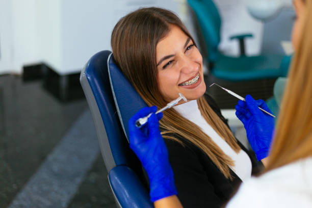 Best Cosmetic Dentistry  in Sylvan Springs, AL