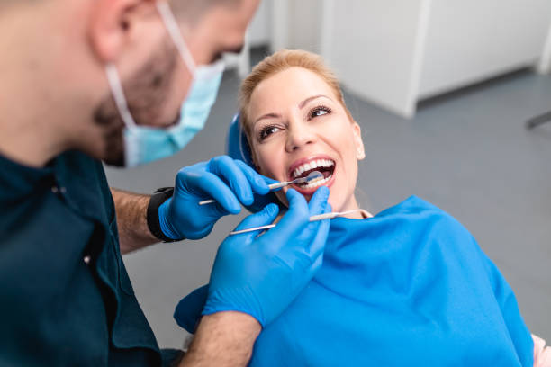 Best Root Canal Treatment  in Sylvan Springs, AL