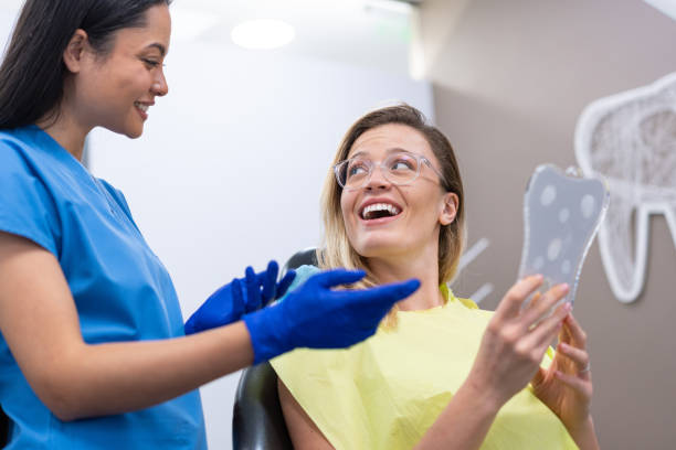 Why Choose Us for Your Dental Needs in Sylvan Springs, AL
